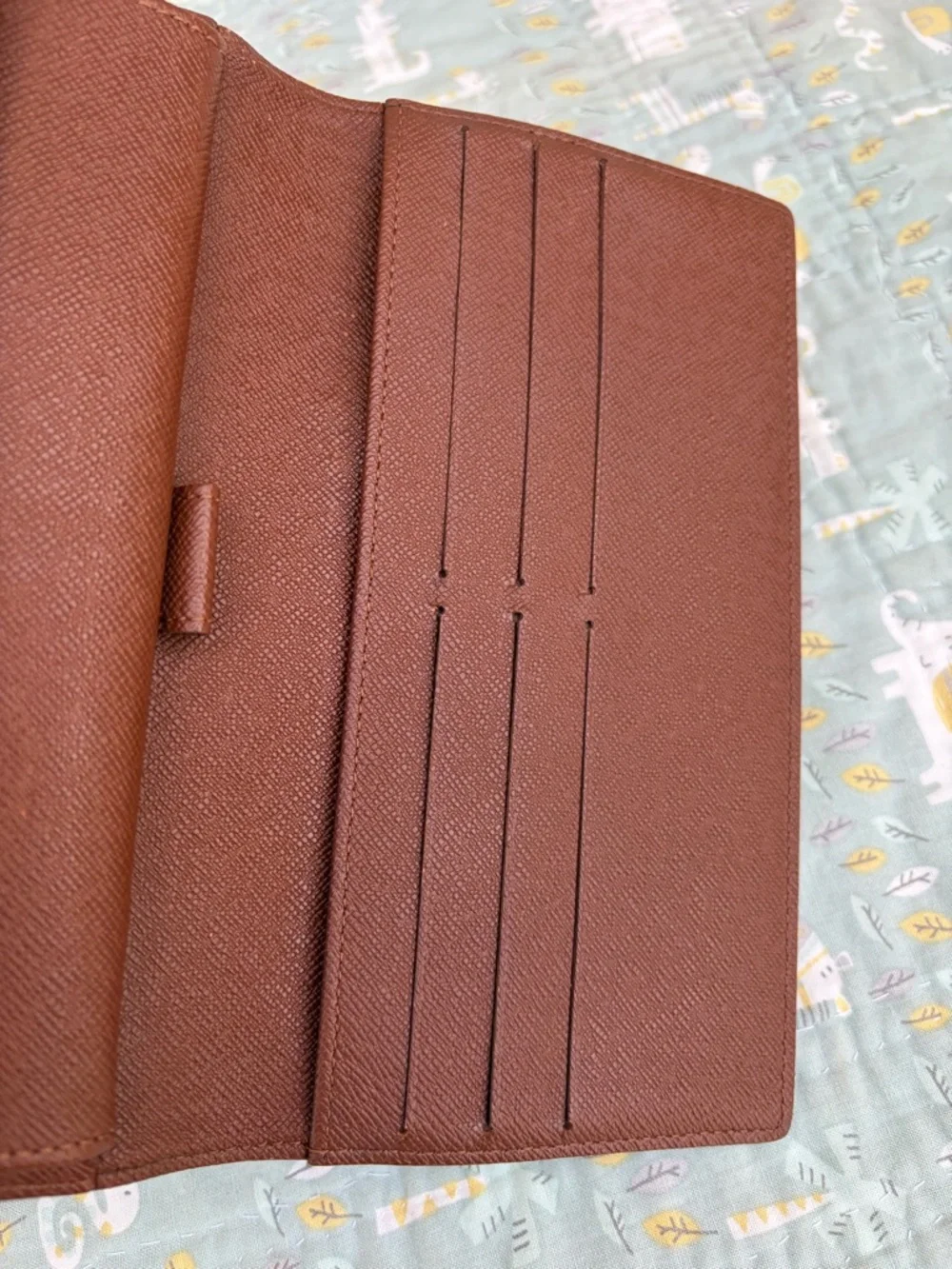 Louis Vuitton Wallet (PRICE FIRM) - Picture 7 of 10